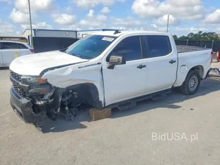 CHEVROLET SILVERADO C1500