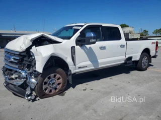FORD F350 SUPER DUTY