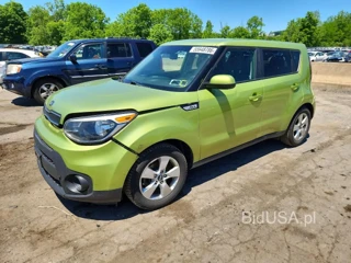 KIA SOUL BASE