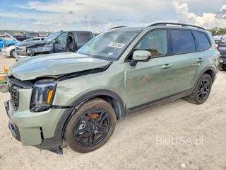 KIA TELLURIDE EX X-LINE