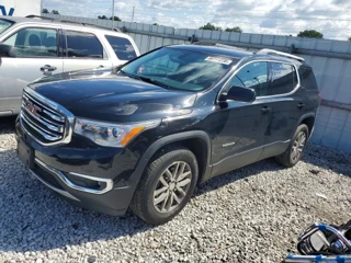 GMC ACADIA SLE