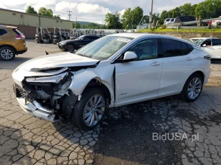 BUICK ENVISTA AVENIR