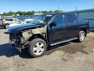 HONDA RIDGELINE RTL