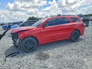 DODGE DURANGO GT