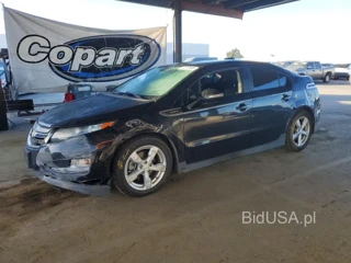 CHEVROLET VOLT