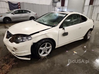ACURA RSX TYPE-S