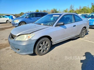HONDA CIVIC DX VP