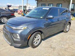 KIA SOUL S
