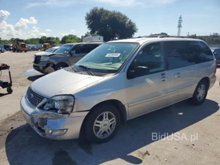 FORD FREESTAR SEL
