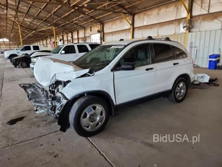 HONDA CR-V LX