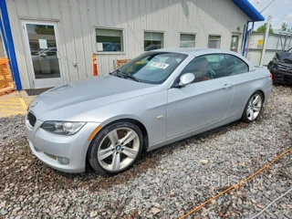 BMW 335 I