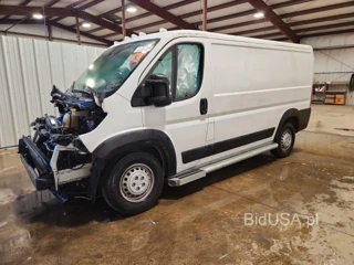RAM PROMASTER 2500