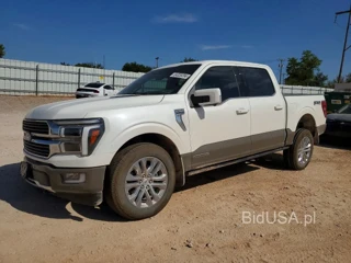 FORD F150 KING RANCH