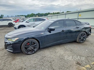 ACURA TLX TECH A