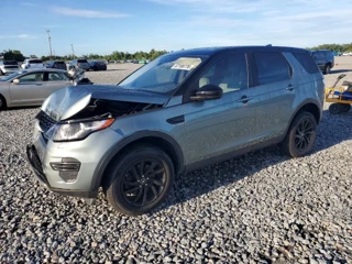 LAND ROVER DISCOVERY SPORT SE