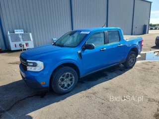 FORD MAVERICK XL