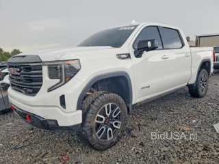 GMC SIERRA K1500 AT4