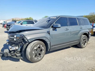HYUNDAI SANTA FE SE