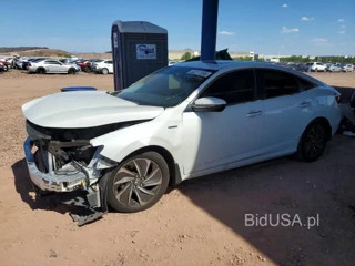 HONDA INSIGHT TOURING