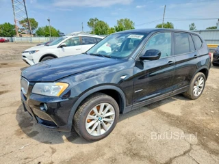 BMW X3 XDRIVE28I