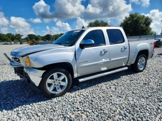GMC SIERRA C1500 SLE