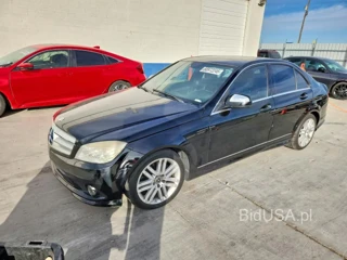 MERCEDES-BENZ C 300 4MATIC