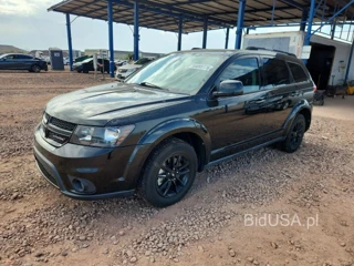 DODGE JOURNEY SE