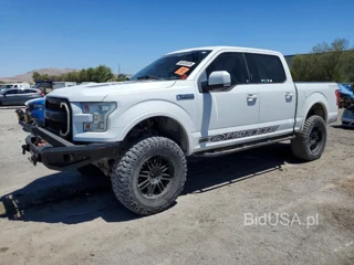 FORD F150 SUPERCREW