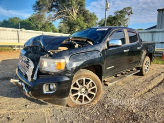 GMC CANYON DENALI