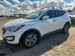 HYUNDAI SANTA FE SPORT 2.4L
