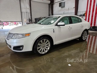 LINCOLN MKS