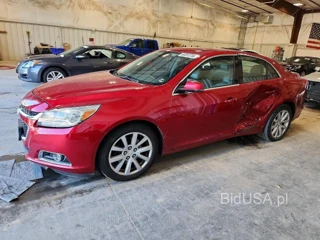 CHEVROLET MALIBU 3LT
