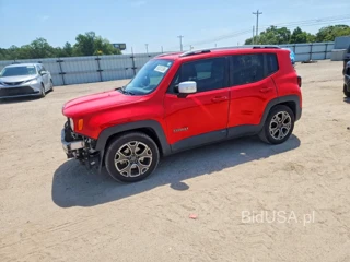 JEEP RENEGADE LIMITED