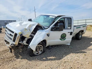 FORD F250 SUPER DUTY