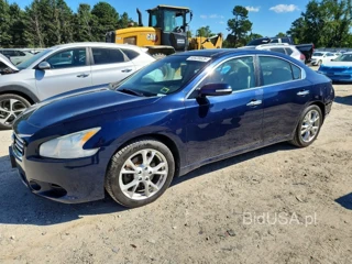 NISSAN MAXIMA 3.5 SV