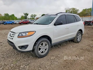 HYUNDAI SANTA FE GLS