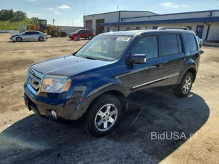 HONDA PILOT TOURING