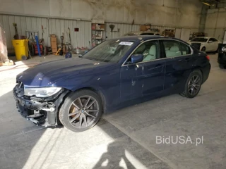 BMW 330XI
