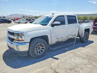CHEVROLET SILVERADO C1500 LT