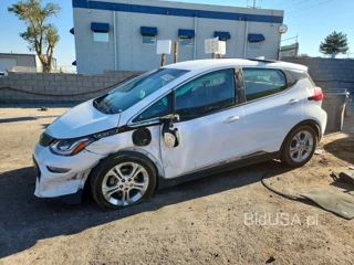 CHEVROLET BOLT EV LT