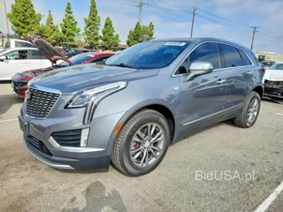CADILLAC XT5 PREMIUM LUXURY