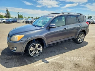 TOYOTA RAV4 SPORT