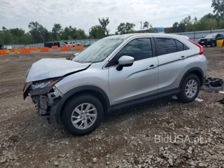 MITSUBISHI ECLIPSE CROSS ES