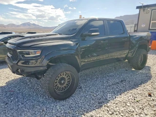 RAM 1500 TRX
