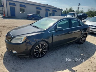 BUICK VERANO SPORT TOURING