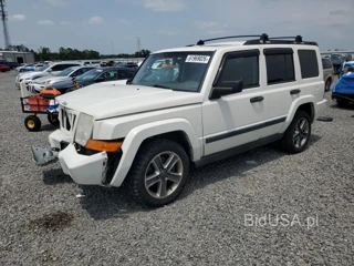 JEEP COMMANDER