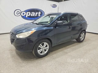 HYUNDAI TUCSON GLS