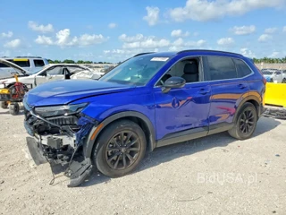 HONDA CR-V SPORT