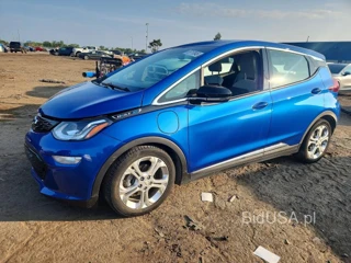 CHEVROLET BOLT EV LT