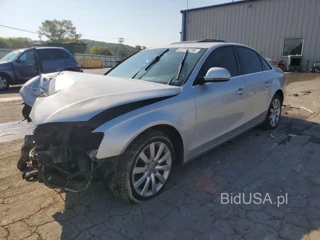 AUDI A4 PREMIUM PLUS